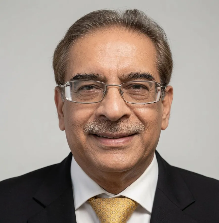 Vivek Chhabra